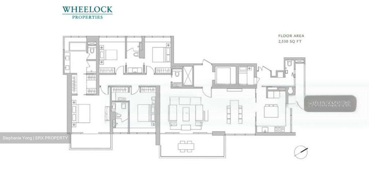 Orchard View (D9), Apartment #466488521